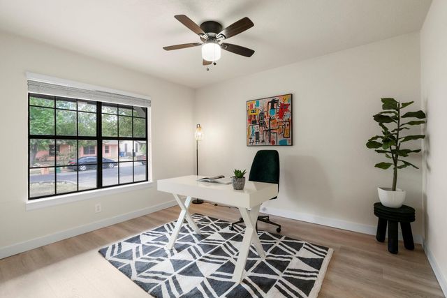 5313 Wellington DR, Austin, TX 78723