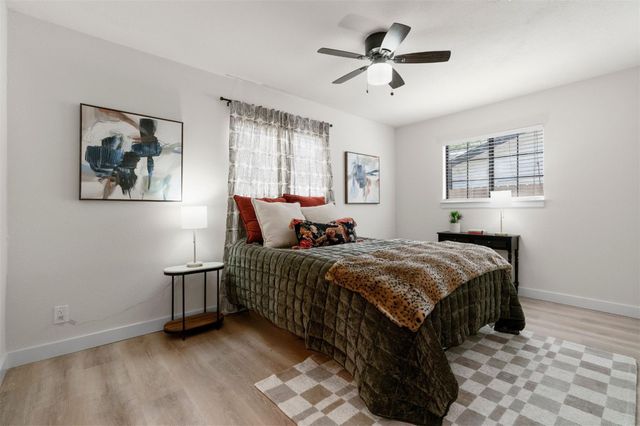 5313 Wellington DR, Austin, TX 78723