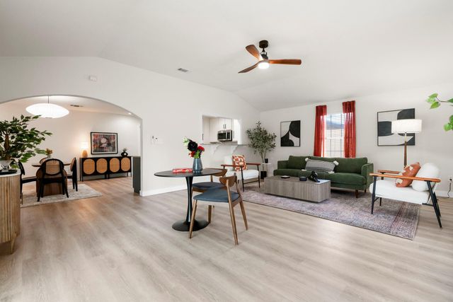 5313 Wellington DR, Austin, TX 78723