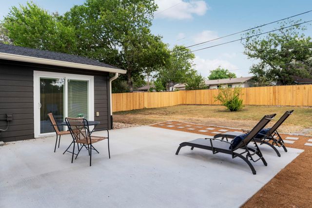 5313 Wellington DR, Austin, TX 78723