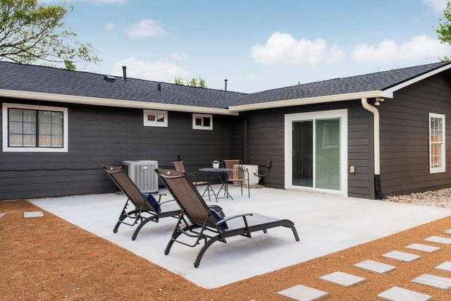 5313 Wellington DR, Austin, TX 78723