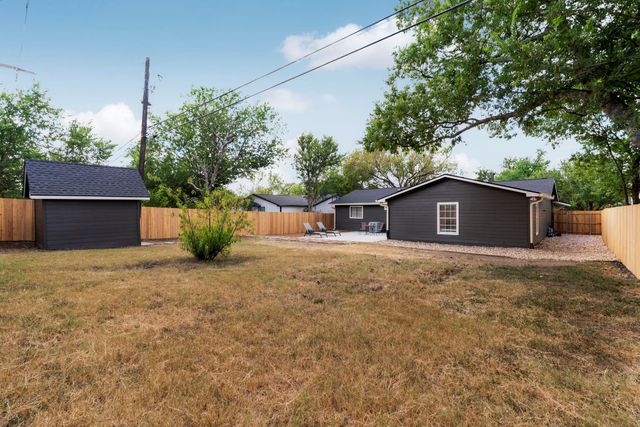 5313 Wellington DR, Austin, TX 78723
