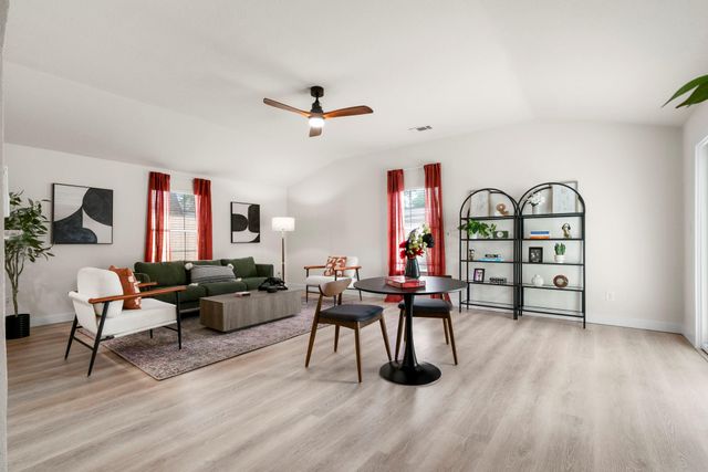 5313 Wellington DR, Austin, TX 78723