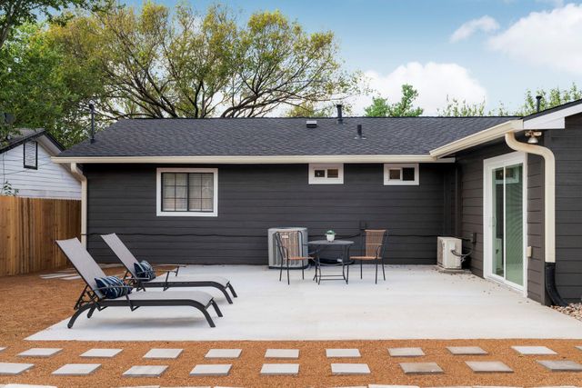 5313 Wellington DR, Austin, TX 78723