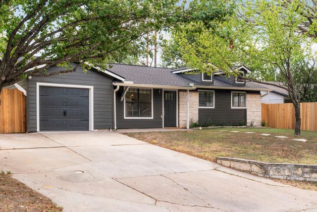 5313 Wellington DR, Austin, TX 78723
