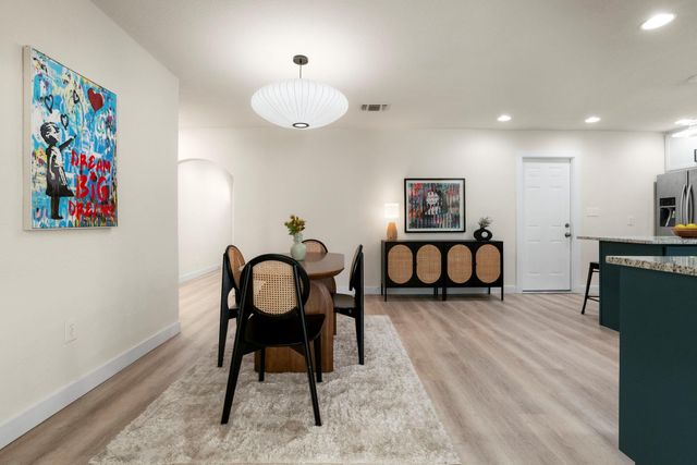 5313 Wellington DR, Austin, TX 78723