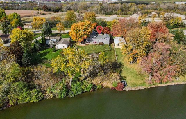 1881 W MAIN STREET, Appleton, WI 54911
