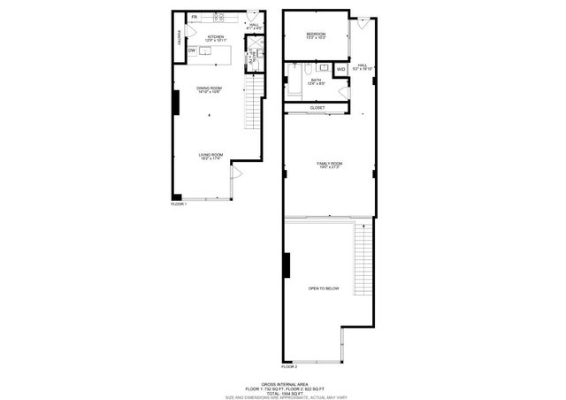 245 5th Street 103, San Francisco, CA 94103