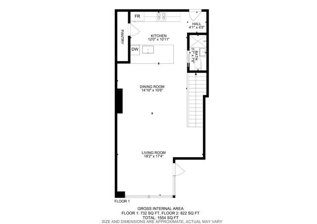 245 5th Street 103, San Francisco, CA 94103