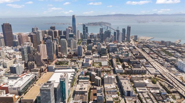 245 5th Street 103, San Francisco, CA 94103