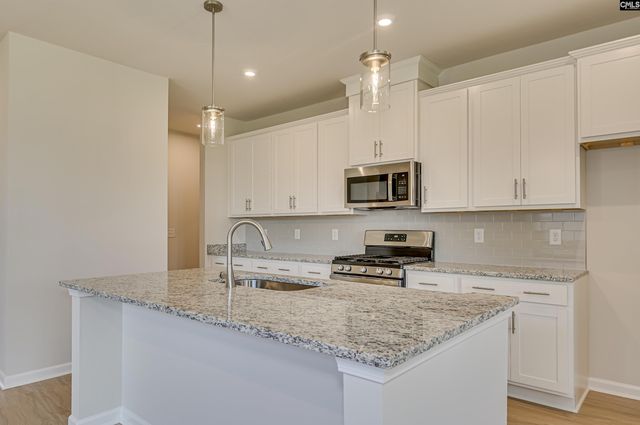1063 Myers Farm Road, Hopkins, SC 29061
