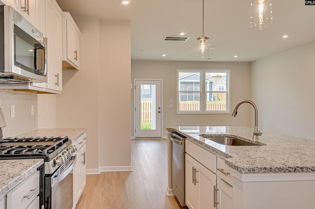 1063 Myers Farm Road, Hopkins, SC 29061