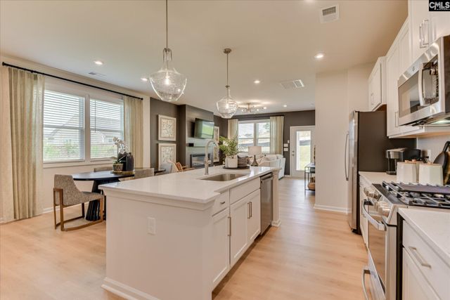 1063 Myers Farm Road, Hopkins, SC 29061