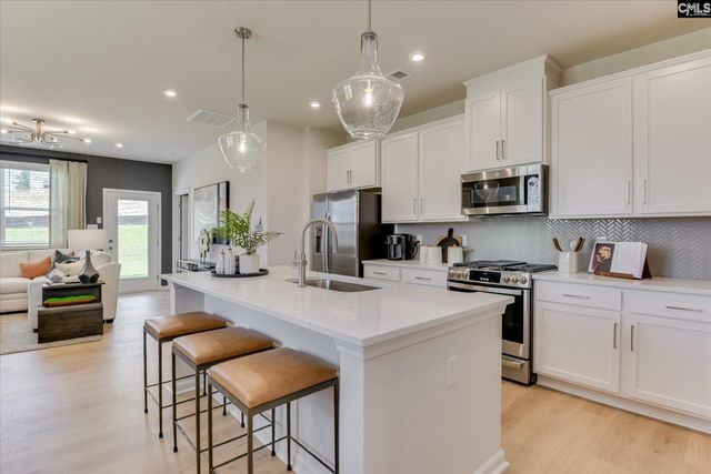 1063 Myers Farm Road, Hopkins, SC 29061