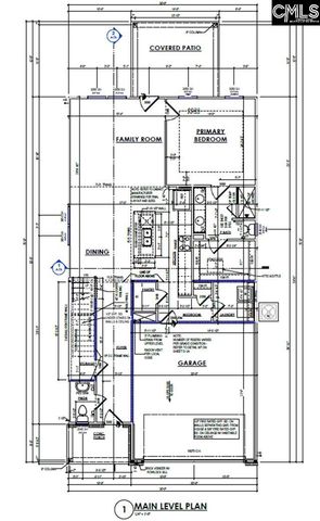 1063 Myers Farm Road, Hopkins, SC 29061
