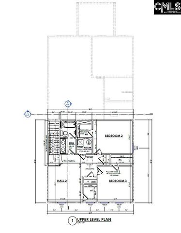 1063 Myers Farm Road, Hopkins, SC 29061