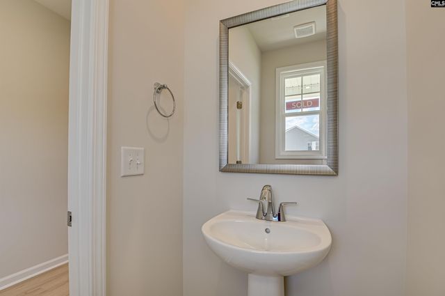 1063 Myers Farm Road, Hopkins, SC 29061