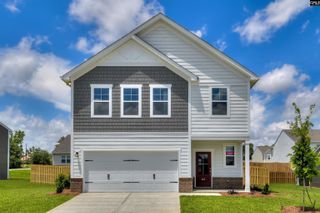 1063 Myers Farm Road, Hopkins, SC 29061