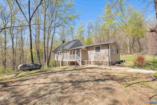 1112 RED BIRD DR, Stanardsville, VA 22973