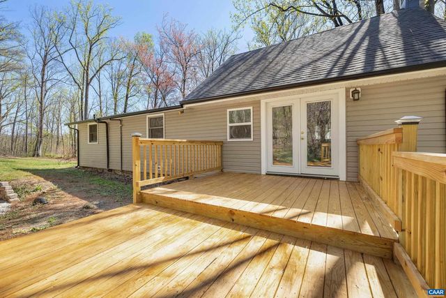 1112 RED BIRD DR, Stanardsville, VA 22973