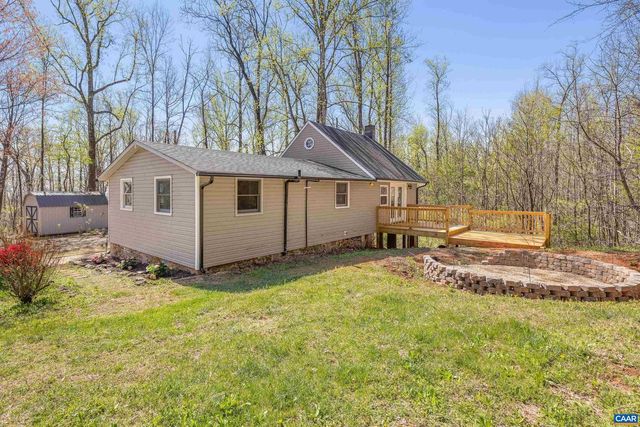 1112 RED BIRD DR, Stanardsville, VA 22973