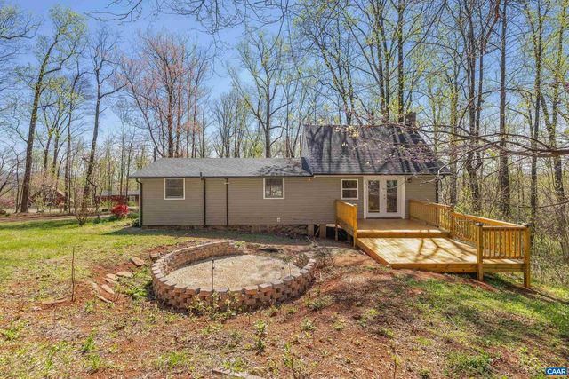 1112 RED BIRD DR, Stanardsville, VA 22973