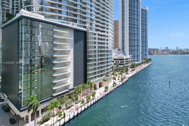 300 Biscayne Boulevard Way 3605W, Miami, FL 33131