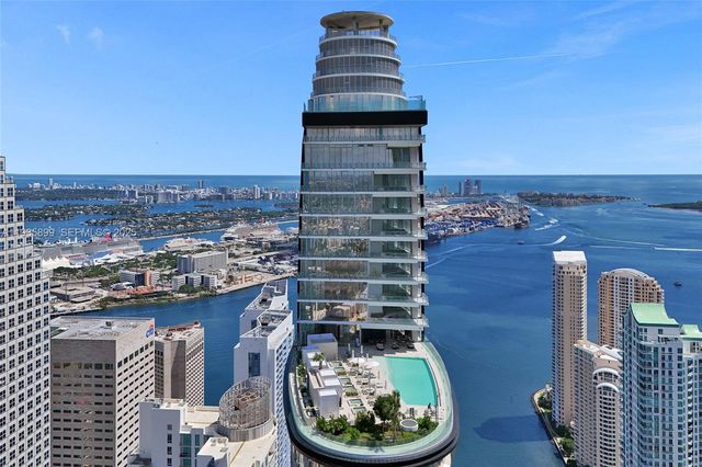 300 Biscayne Boulevard Way 3605W, Miami, FL 33131