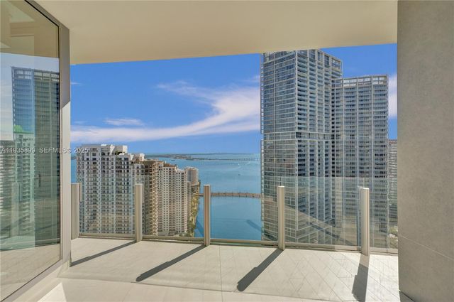 300 Biscayne Boulevard Way 3605W, Miami, FL 33131