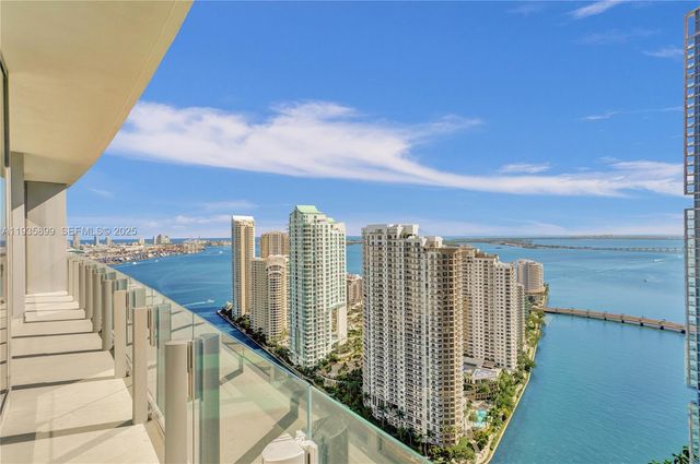 300 Biscayne Boulevard Way 3605W, Miami, FL 33131