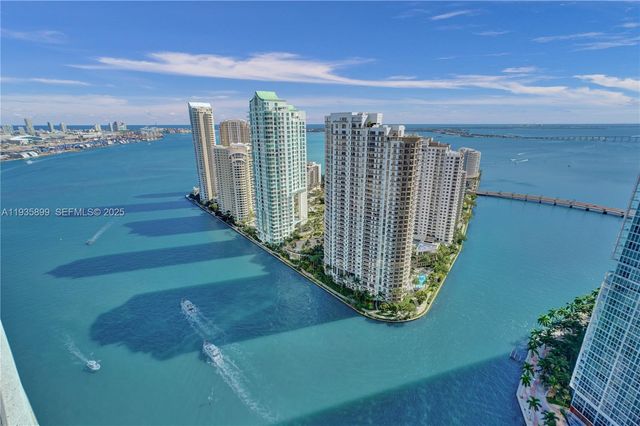 300 Biscayne Boulevard Way 3605W, Miami, FL 33131
