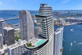 300 Biscayne Boulevard Way 3605W, Miami, FL 33131