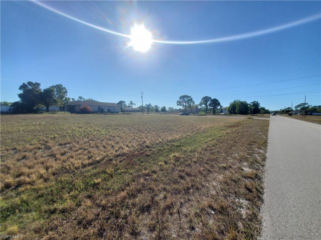 4317 NW 36th PL, Cape Coral, FL 33993