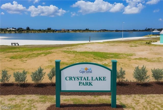 4317 NW 36th PL, Cape Coral, FL 33993