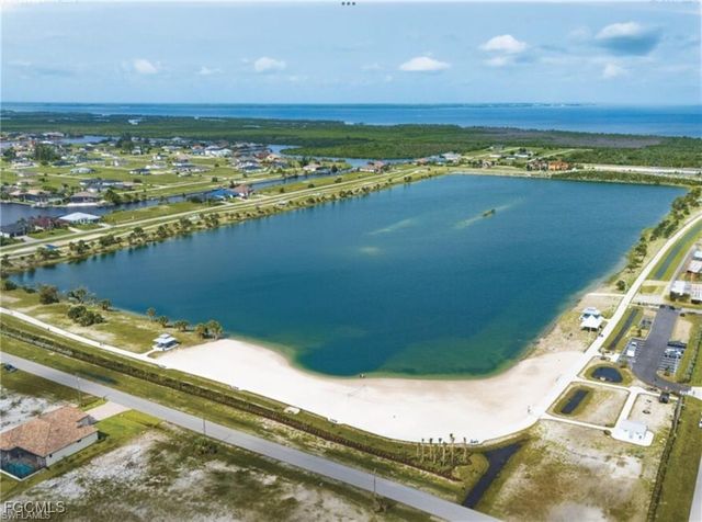 4317 NW 36th PL, Cape Coral, FL 33993