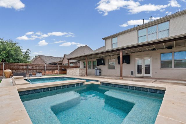 437 Prairie Run, Aledo, TX 76008