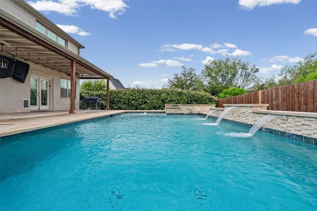 437 Prairie Run, Aledo, TX 76008