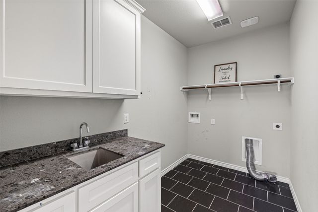 437 Prairie Run, Aledo, TX 76008