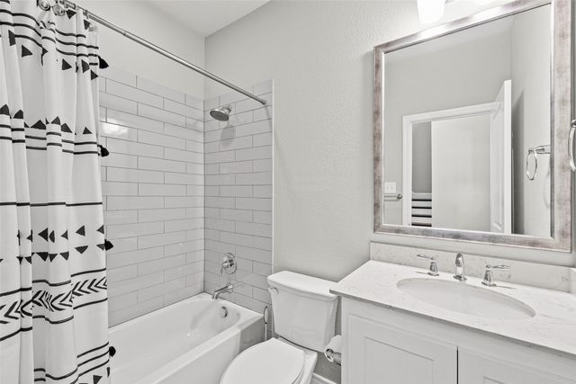 437 Prairie Run, Aledo, TX 76008