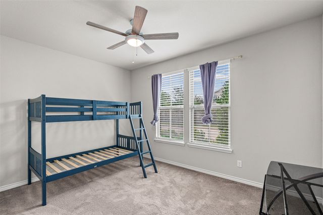 437 Prairie Run, Aledo, TX 76008