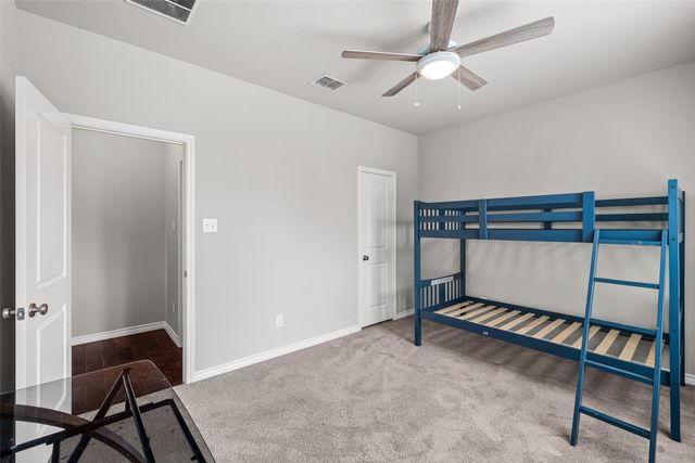 437 Prairie Run, Aledo, TX 76008