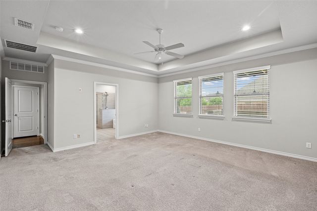 437 Prairie Run, Aledo, TX 76008