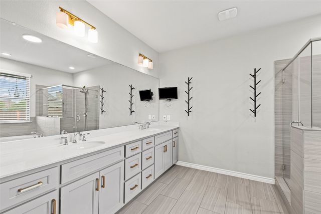 437 Prairie Run, Aledo, TX 76008