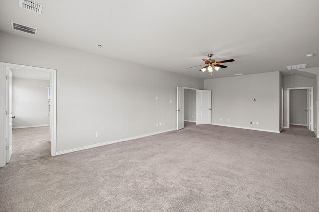 437 Prairie Run, Aledo, TX 76008