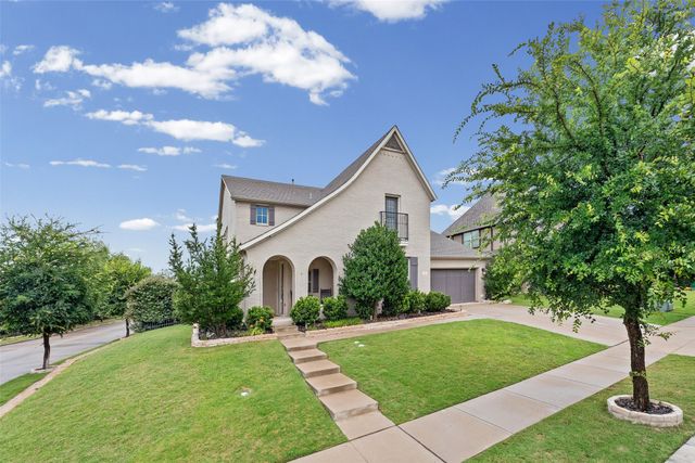 437 Prairie Run, Aledo, TX 76008