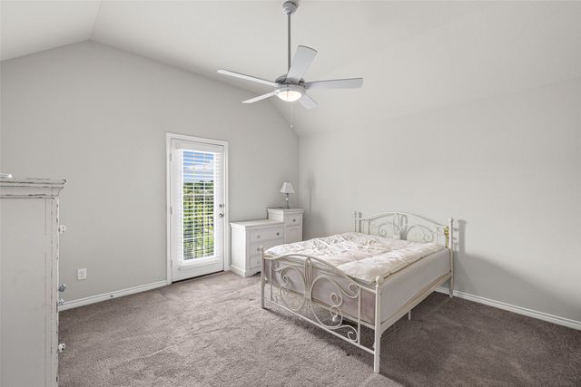 437 Prairie Run, Aledo, TX 76008