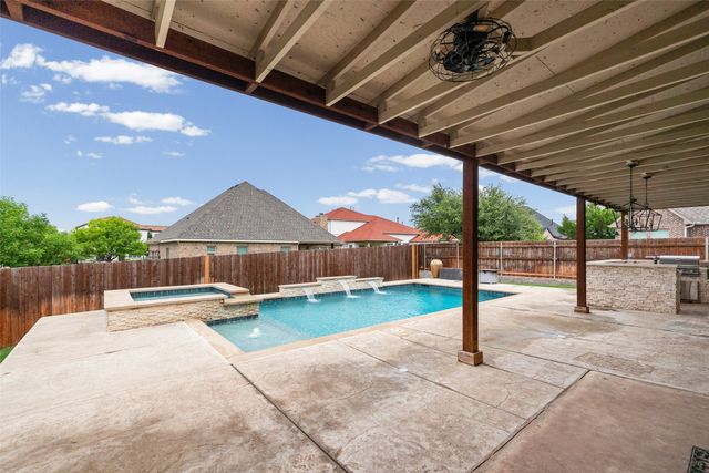 437 Prairie Run, Aledo, TX 76008