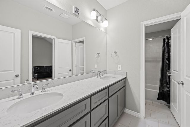 437 Prairie Run, Aledo, TX 76008