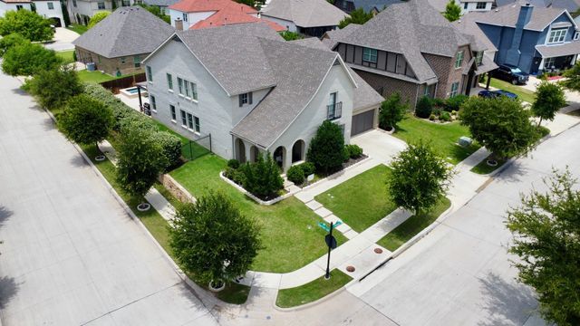437 Prairie Run, Aledo, TX 76008