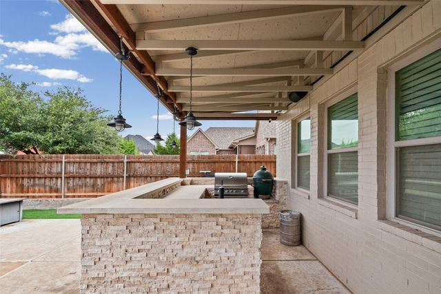 437 Prairie Run, Aledo, TX 76008